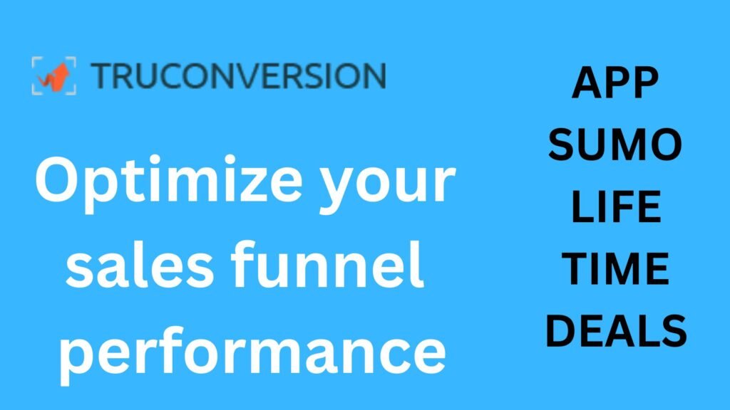 Truconversion Review: Unveiling Powerful Conversion Insights