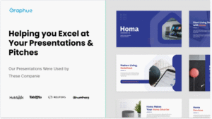 Graphue Presentation Templates – Premium PowerPoint, Keynote & Google Slides designs with lifetime access