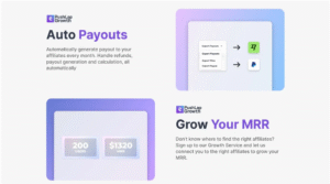 “Push Lap Growth tracking every click, lead, and sale in real time.”