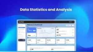 VanChat AI chatbot for Shopify stores automating customer support, answering questions, suggesting products, and boosting sales 24/7.