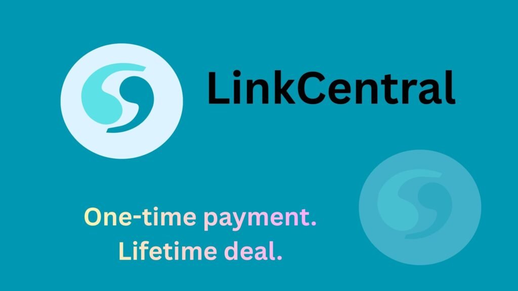 However simple it looks, LinkCentral helps manage affiliate short links, track clicks, and control redirects inside WordPress.