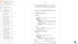 SuperCopy.ai helps create brand and audience personas with AI for targeted marketing campaigns.