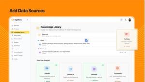 Smart AI assistant helping businesses convert leads 24/7