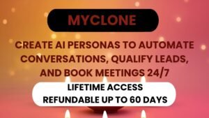 Smart AI assistant helping businesses convert leads 24/7