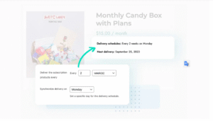 WPSubscription WordPress subscription plugin for recurring payments and membership management