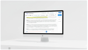 Unmixr AI dashboard showing text to speech, speech to text, and AI video dubbing features